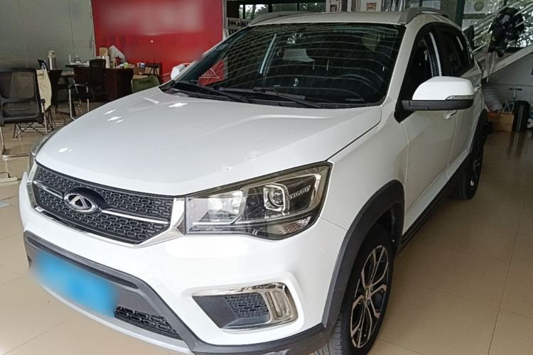Used Chery Tiggo 3X 2018 1.5L Manual Elite Edition Guazi used car, China used car export, Used car for sale, Used  cars, Cheapest cars for sale
