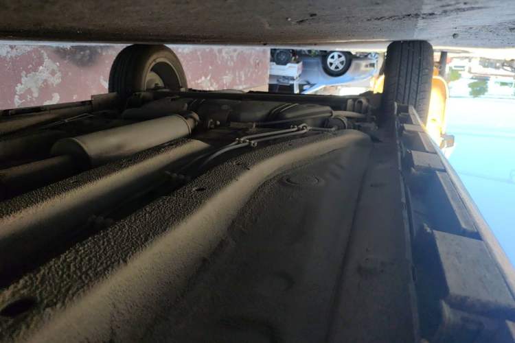 Used Chery Tiggo 3X 2018 1.5L Manual Elite Edition Chassis Front Right