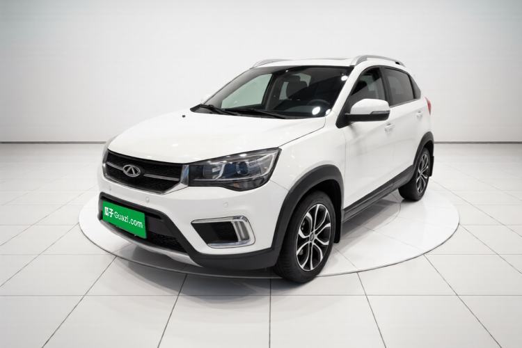 Used Chery Tiggo 3X 2018 1.5L Automatic Elite Edition Guazi used car, China used car export, Used car for sale, Used  cars, Cheapest cars for sale
