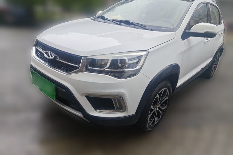 Used Chery Tiggo 3X 2018 1.5L Manual Elite Edition Guazi used car, China used car export, Used car for sale, Used  cars, Cheapest cars for sale