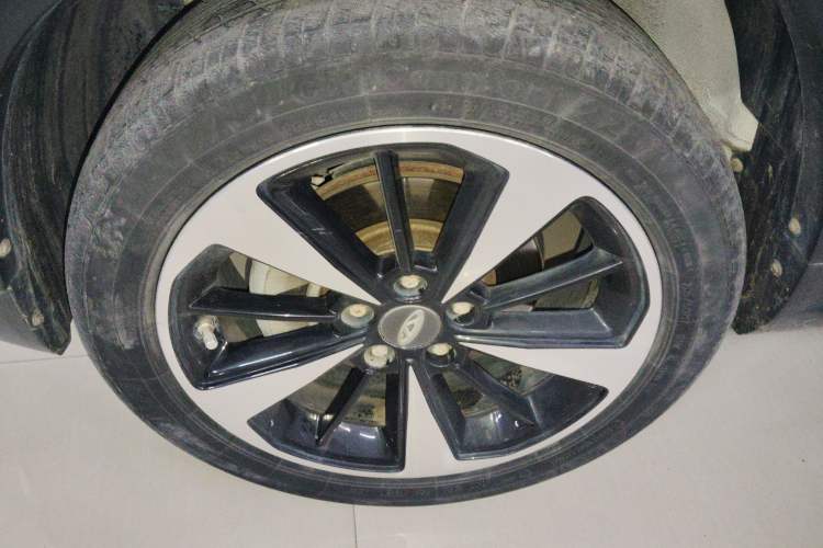 Used Chery Tiggo 3X 2018 1.5L Automatic Luxury Edition Exterior 7