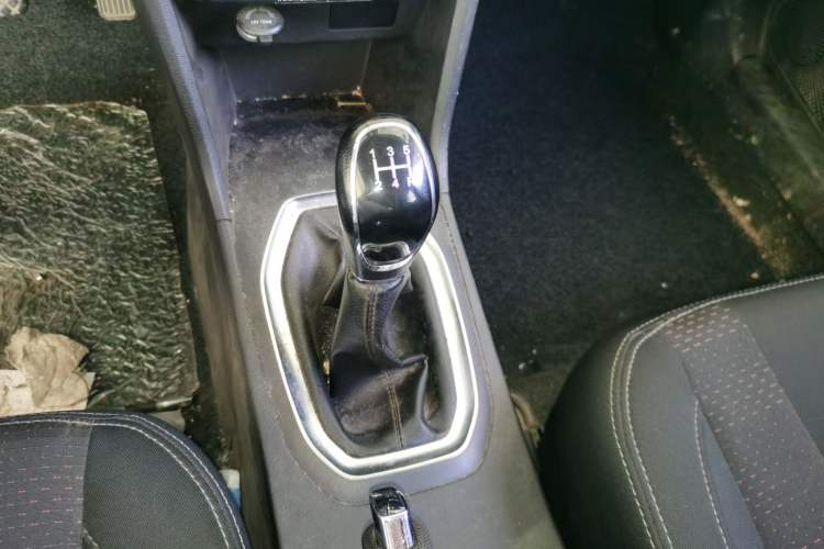 Used Chery Tiggo 3X 2018 1.5L Manual Comfort Edition