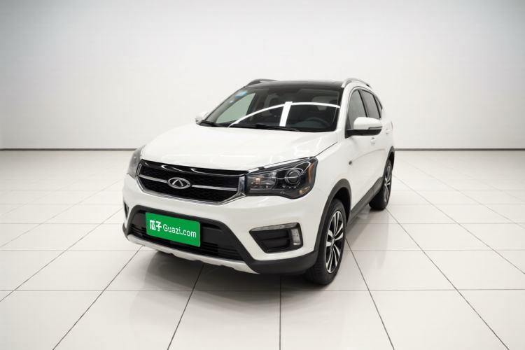 Ojetý Chery Tiggo 3X 2018 1.5L Automatic Luxury Edition Guazi used car, China used car export, Used car for sale, Used  cars, Cheapest cars for sale