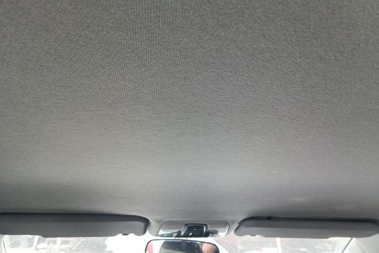 Used Chery Tiggo 3X 2018 1.5L Automatic Elite Edition Headliner