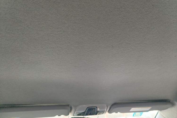 Used Chery Tiggo 3X 2018 1.5L Manual Elite Edition Headliner