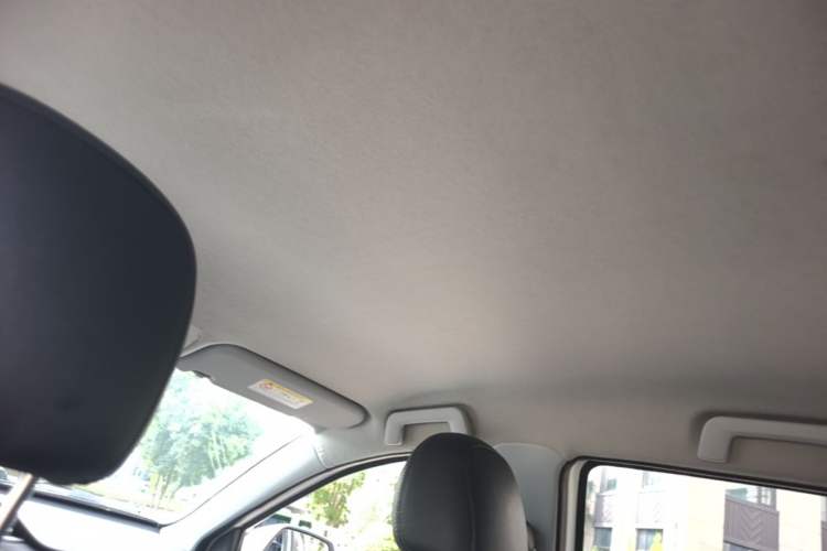Used Chery Tiggo 3X 2018 1.5L Automatic Elite Edition Headliner