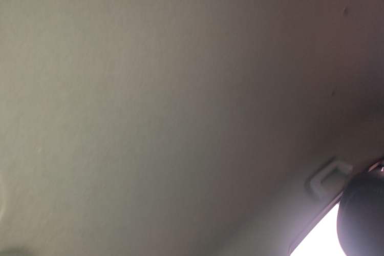 Used Chery Tiggo 3X 2018 1.5L Automatic Elite Edition Headliner