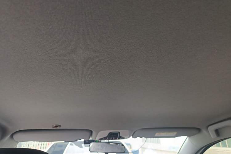 Used Chery Tiggo 3X 2018 1.5L Automatic Elite Edition Headliner