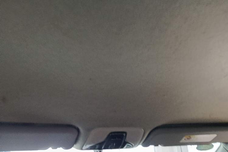Used Chery Tiggo 3X 2018 1.5L Manual Elite Edition Headliner