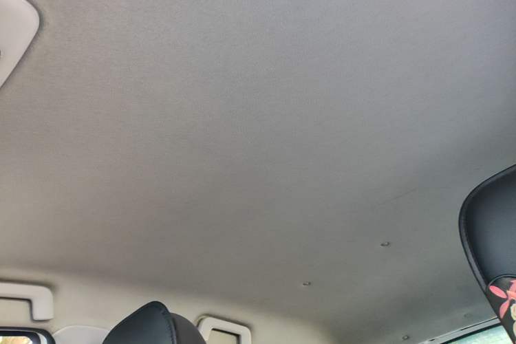 Used Chery Tiggo 3X 2018 1.5L Manual Elite Edition Headliner