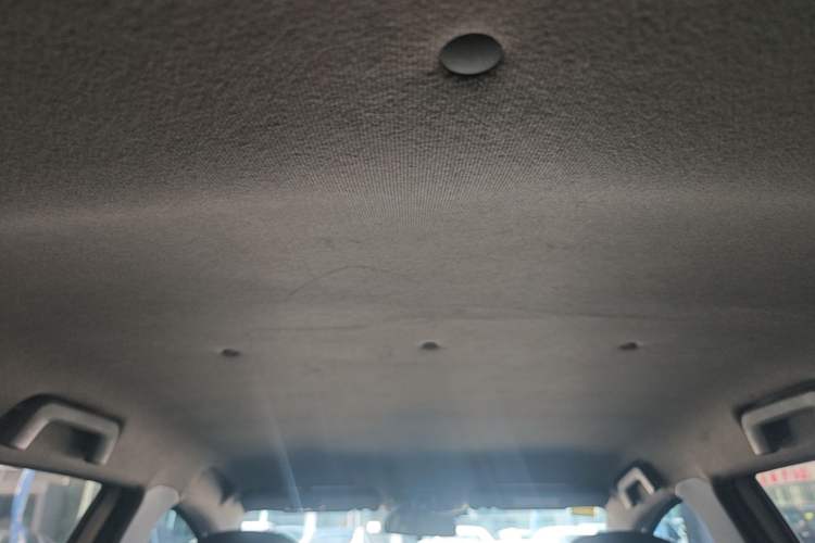 Used Chery Tiggo 3X 2018 1.5L Automatic Elite Edition Headliner
