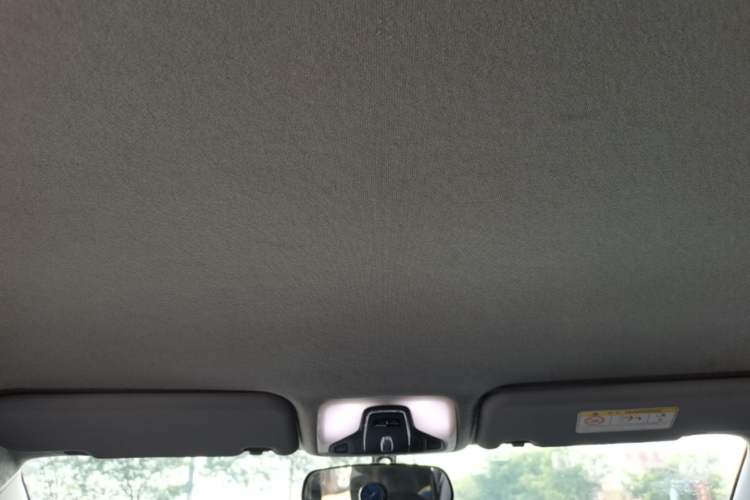 Used Chery Tiggo 3X 2018 1.5L Manual Elite Edition Headliner