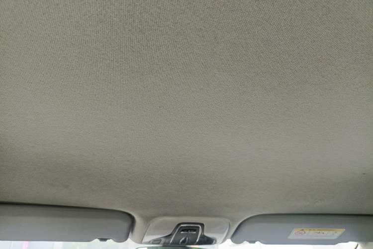 Used Chery Tiggo 3X 2018 1.5L Automatic Elite Edition Headliner