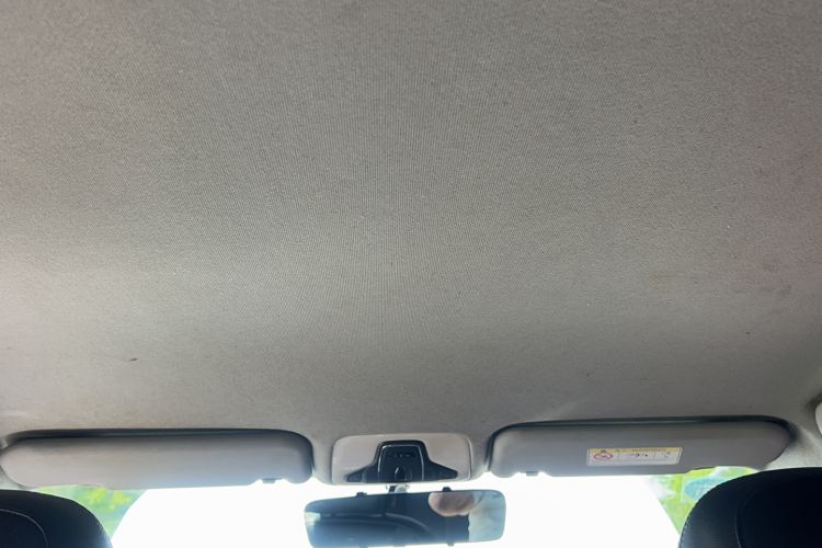 Used Chery Tiggo 3X 2018 1.5L Manual Elite Edition Headliner