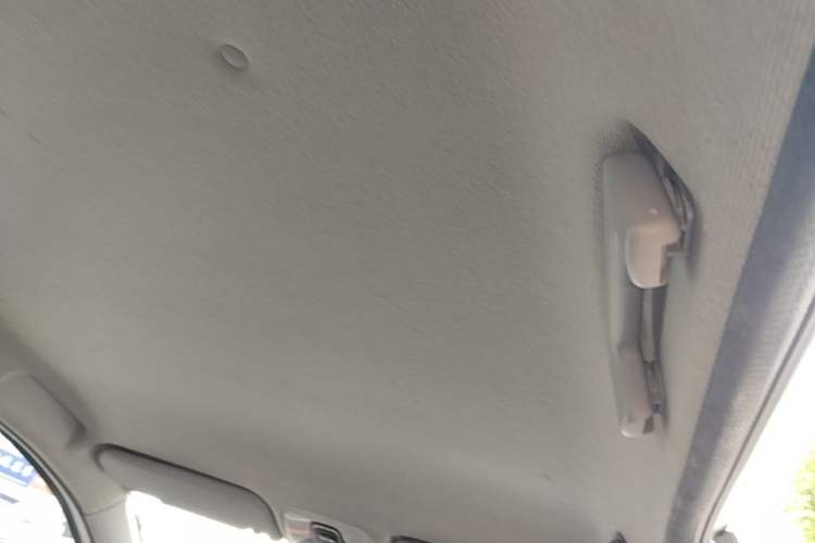 Used Chery Tiggo 3X 2018 1.5L Automatic Elite Edition Headliner
