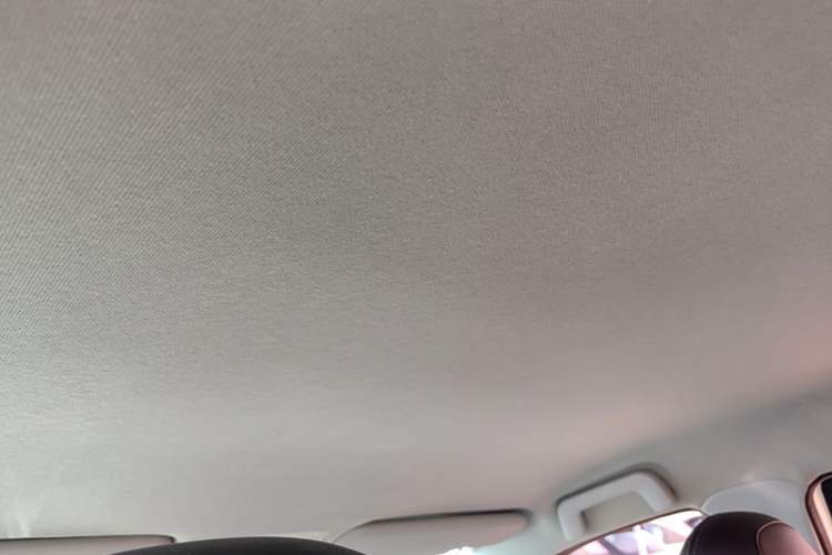 Used Chery Tiggo 3X 2018 1.5L Automatic Elite Edition Headliner