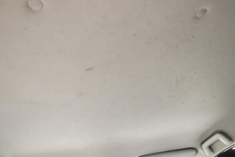 Used Chery Tiggo 3X 2018 1.5L Automatic Elite Edition Headliner