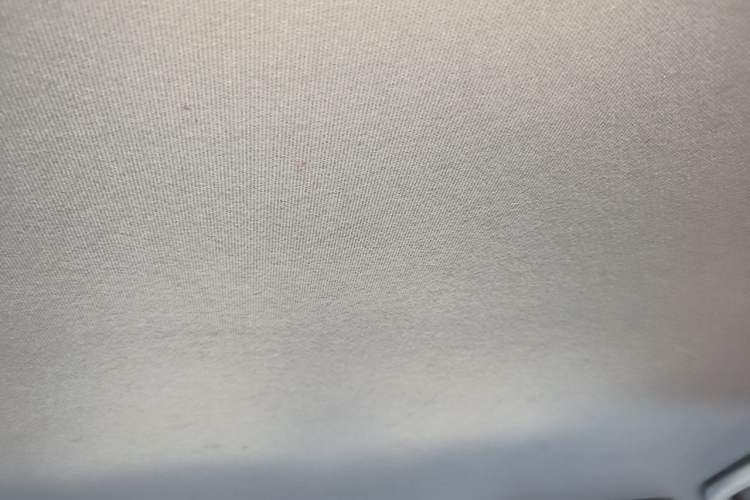 Used Chery Tiggo 3X 2018 1.5L Automatic Comfort Edition Headliner