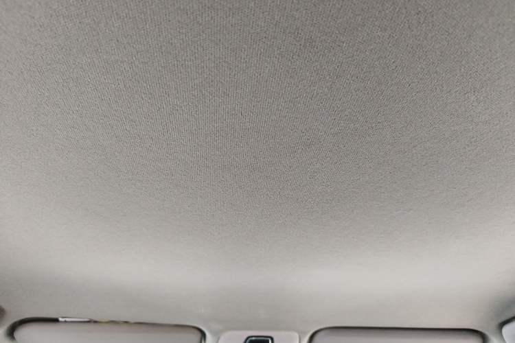 Used Chery Tiggo 3X 2018 1.5L Manual Elite Edition Headliner