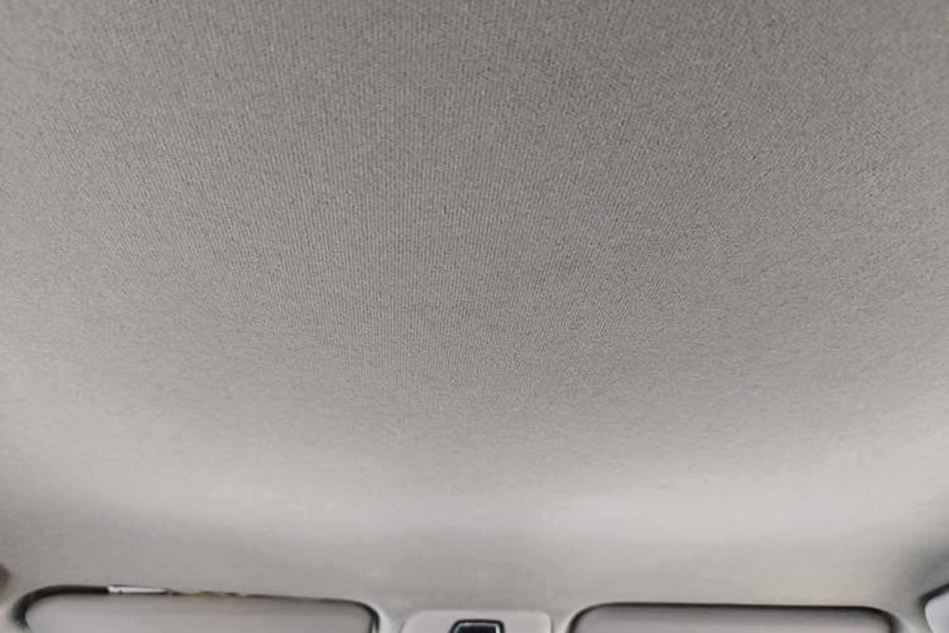 Used Chery Tiggo 3X 2018 1.5L Manual Elite Edition Headliner