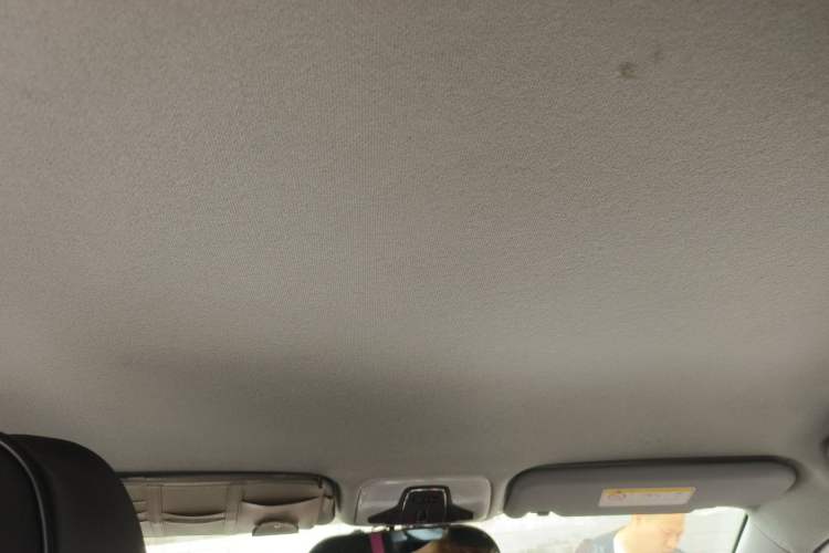 Used Chery Tiggo 3X 2018 1.5L Manual Elite Edition Headliner
