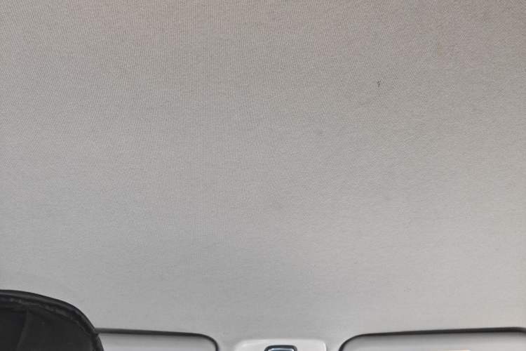 Used Chery Tiggo 3X 2018 1.5L Automatic Comfort Edition Headliner