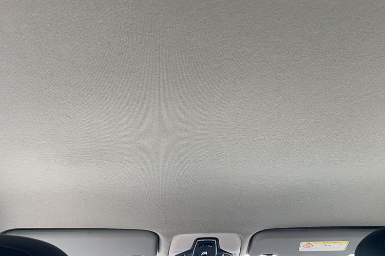 Used Chery Tiggo 3X 2018 1.5L Automatic Elite Edition Headliner