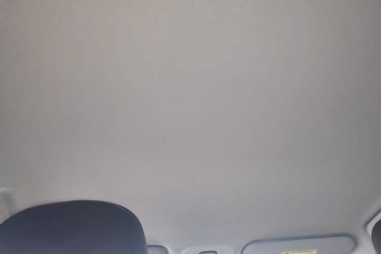 Used Chery Tiggo 3X 2018 1.5L Manual Elite Edition Headliner