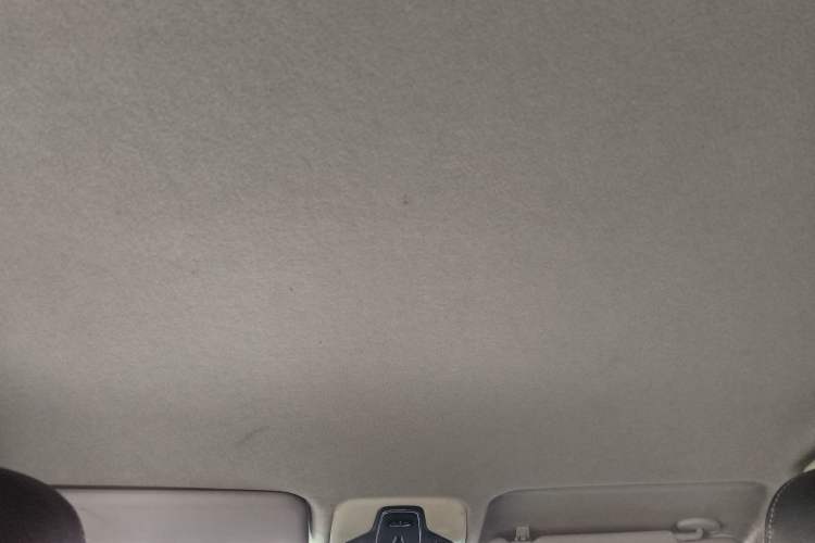 Used Chery Tiggo 3X 2018 1.5L Automatic Elite Edition Headliner