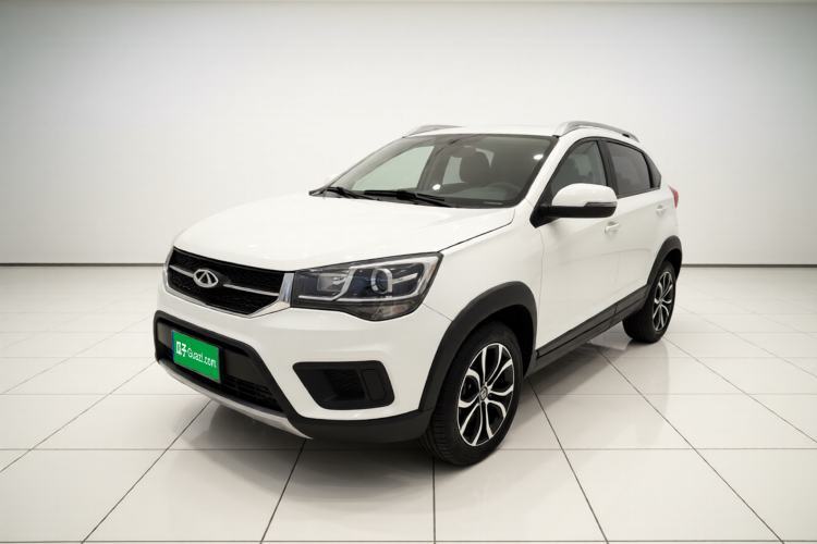 Chery Tiggo 3X 2018 1.5L Manual Comfort Edition de segunda mano Guazi used car, China used car export, Used car for sale, Used  cars, Cheapest cars for sale