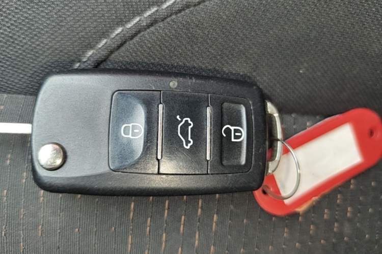 Used Chery Tiggo 3X 2018 1.5L Automatic Comfort Edition Interior 1