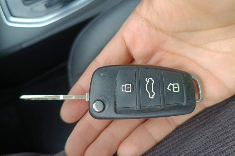 Used Chery Tiggo 3X 2018 1.5L Automatic Elite Edition Interior 1