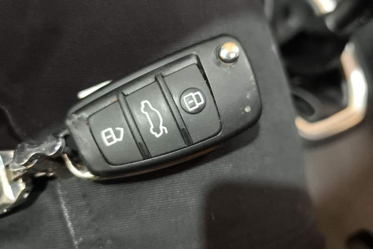 Used Chery Tiggo 3X 2018 1.5L Manual Elite Edition Interior 1