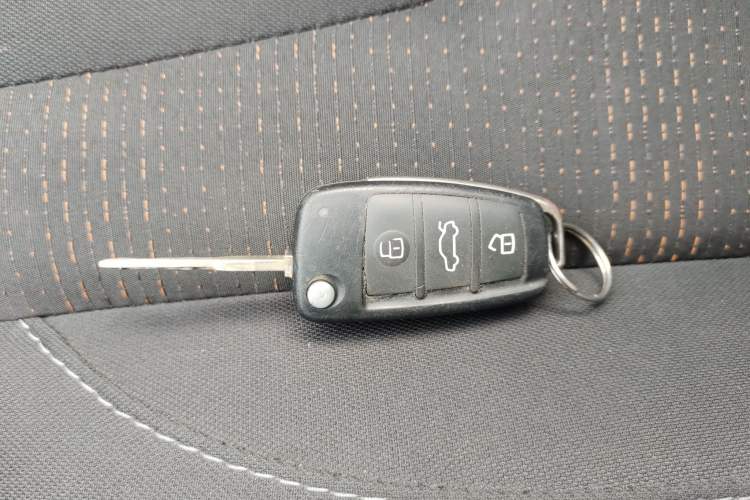 Used Chery Tiggo 3X 2018 1.5L Manual Comfort Edition Interior 1