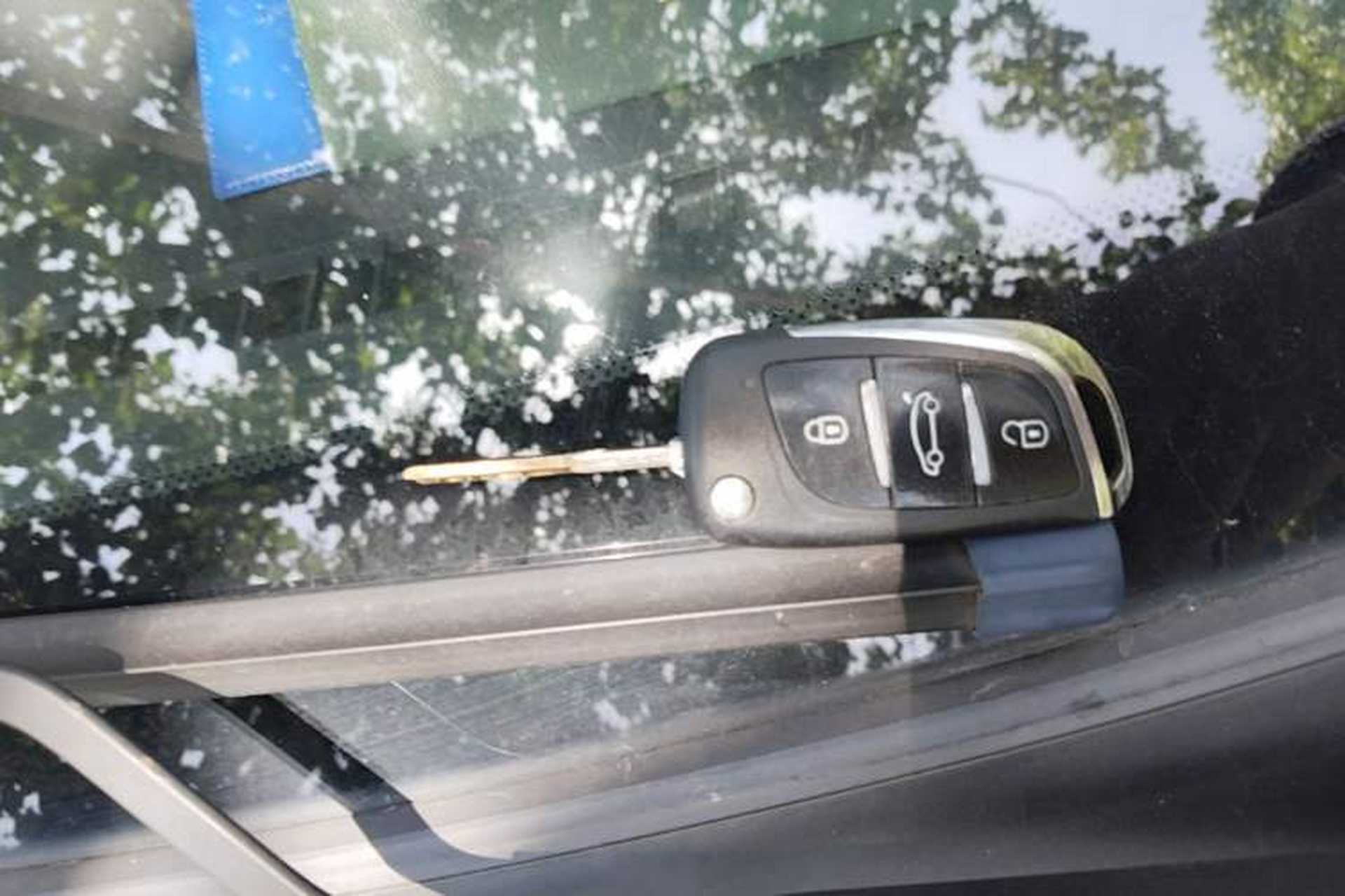 Used Chery Tiggo 3X 2018 1.5L Automatic Comfort Edition Interior 1