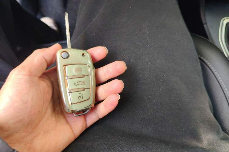 Used Chery Tiggo 3X 2018 1.5L Manual Elite Edition Interior 1