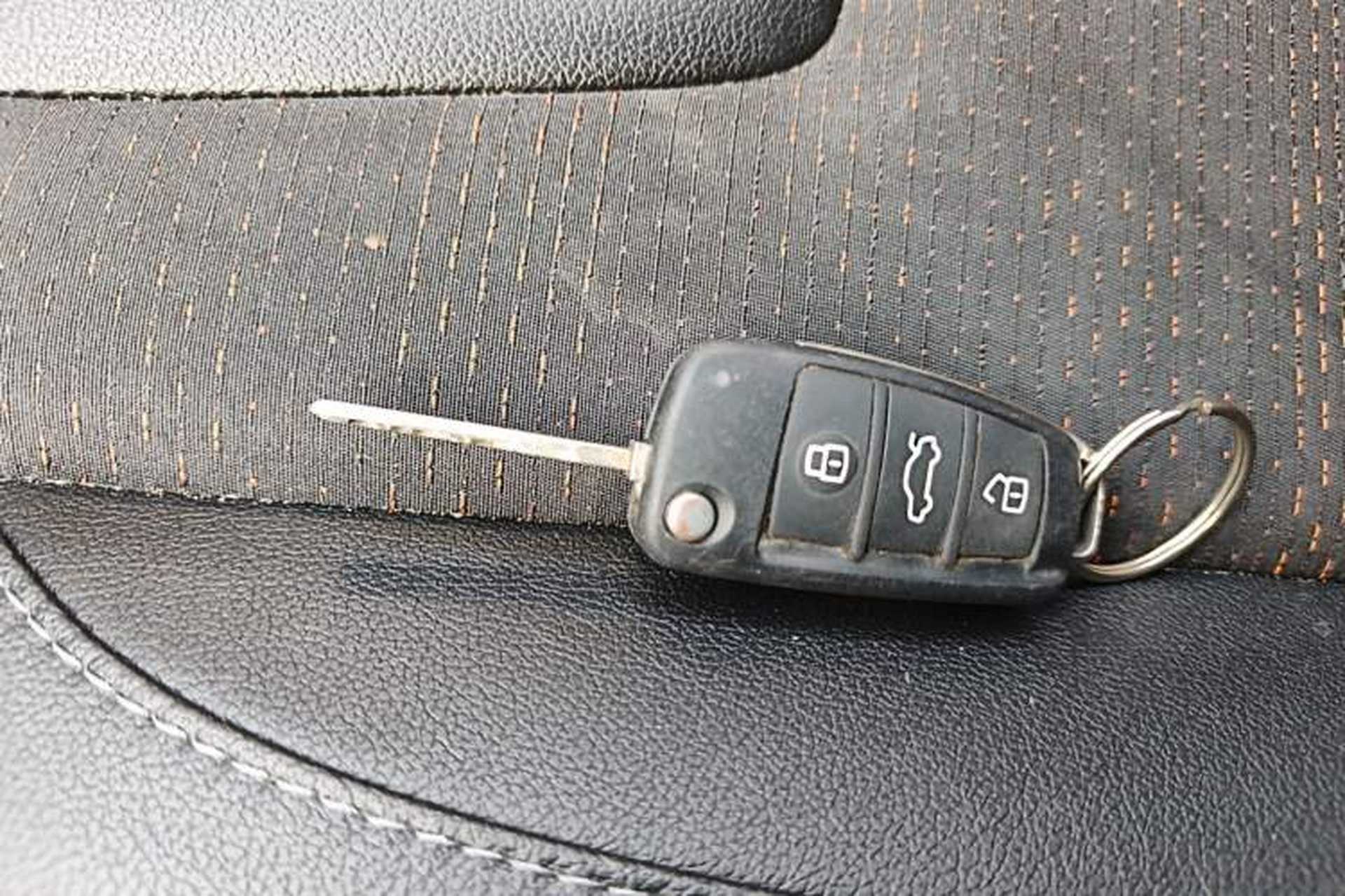 Used Chery Tiggo 3X 2018 1.5L Manual Elite Edition Interior 1