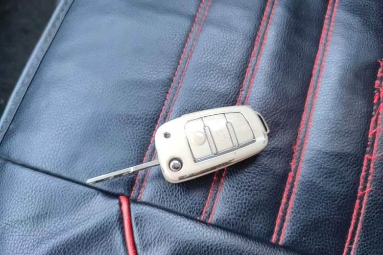 Used Chery Tiggo 3X 2018 1.5L Automatic Elite Edition Interior 1
