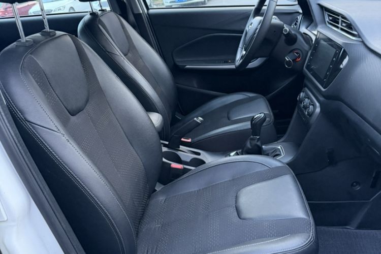 Used Chery Tiggo 3X 2018 1.5L Manual Elite Edition Interior 10