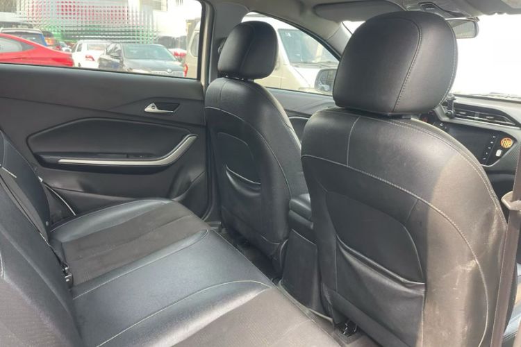 Used Chery Tiggo 3X 2018 1.5L Automatic Elite Edition Interior 2