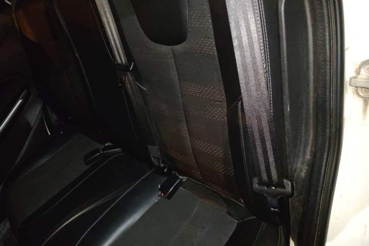 Used Chery Tiggo 3X 2018 1.5L Automatic Elite Edition Interior 4
