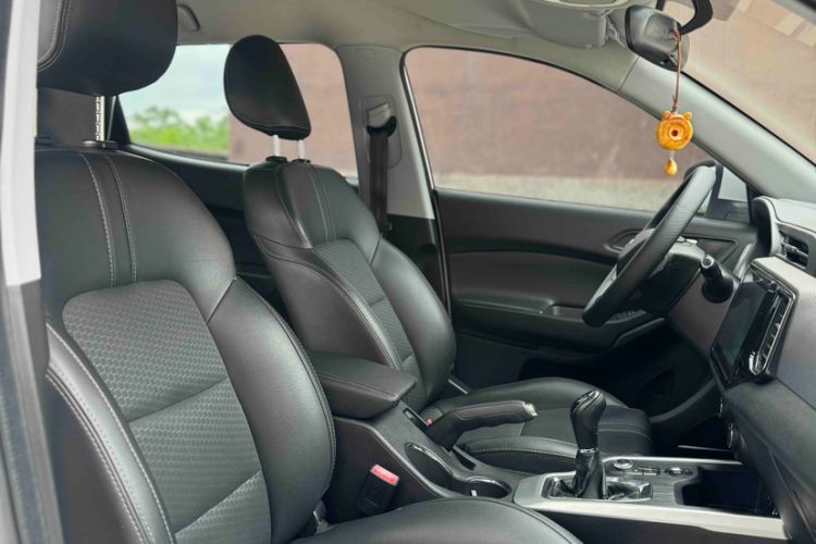 Used Chery Tiggo 3X 2018 1.5L Automatic Comfort Edition Interior 5