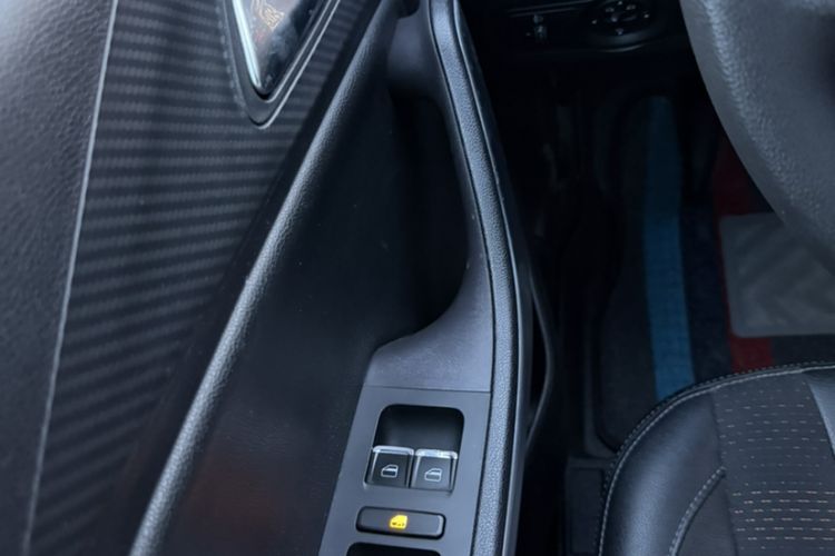 Used Chery Tiggo 3X 2018 1.5L Manual Elite Edition Interior 6