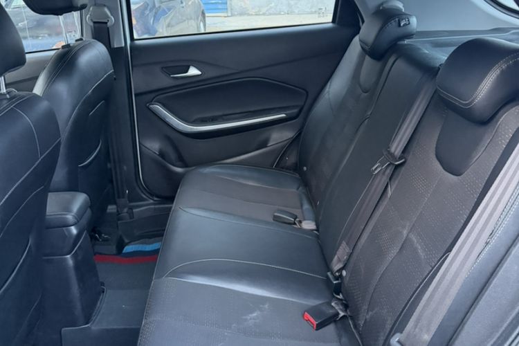 Used Chery Tiggo 3X 2018 1.5L Manual Elite Edition Interior 8