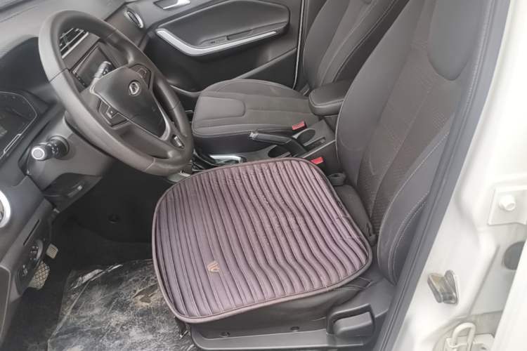 Used Chery Tiggo 3X 2018 1.5L Automatic Comfort Edition Left Front Seat
