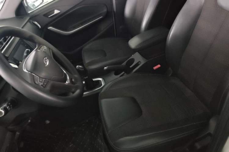 Used Chery Tiggo 3X 2018 1.5L Manual Elite Edition Left Front Seat