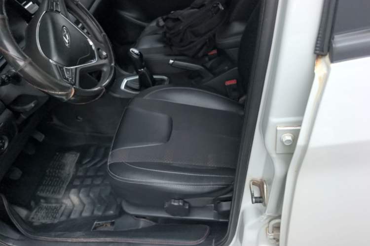 Used Chery Tiggo 3X 2018 1.5L Manual Elite Edition Left Front Seat