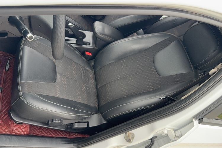Used Chery Tiggo 3X 2018 1.5L Manual Elite Edition Left Front Seat