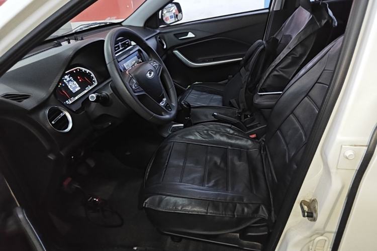 Used Chery Tiggo 3X 2018 1.5L Manual Elite Edition Left Front Seat