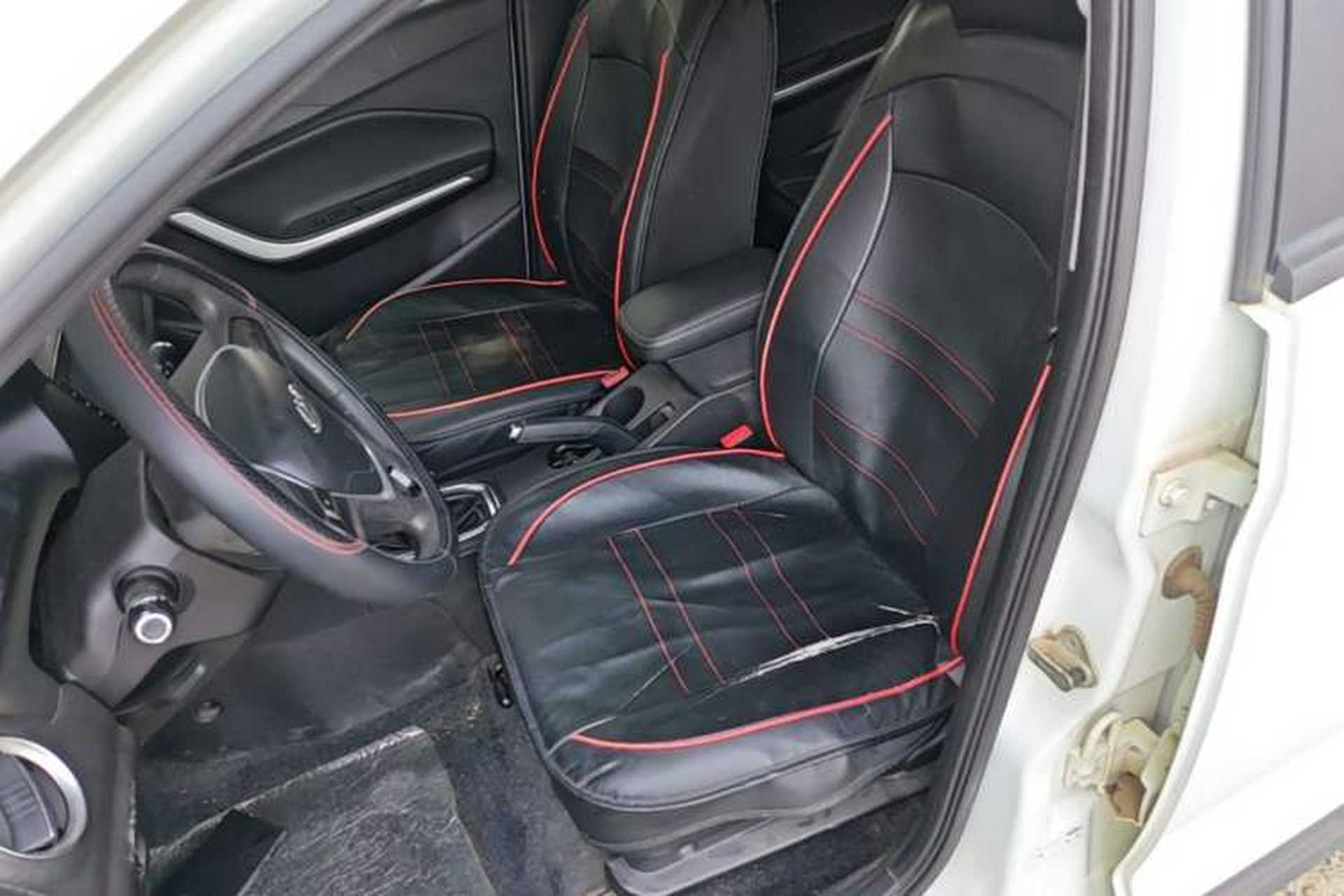 Used Chery Tiggo 3X 2018 1.5L Manual Comfort Edition Left Front Seat